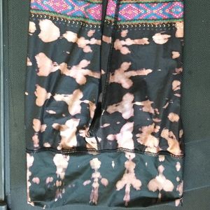 Super fun yoga pants!